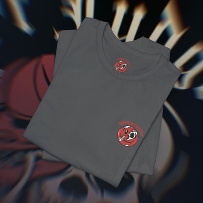 Don’t Judge Me - Asphalt - T-Shirt