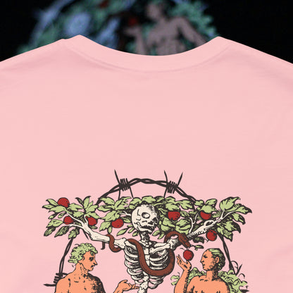 Forbidden Fruit - Pink - T-Shirt