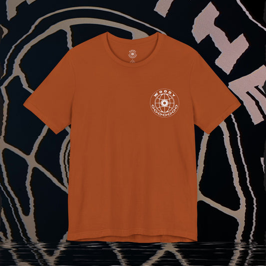 Take The Risk - Autumn - T-Shirt