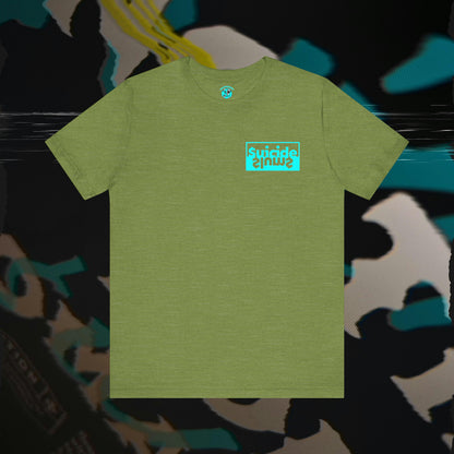 No Time For Romance - Heather Green - T-Shirt