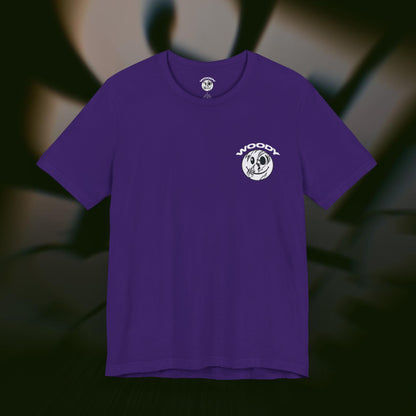 Self Love - Purple - T-Shirt