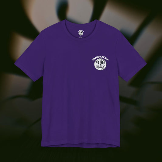 Self Love - Purple - T-Shirt