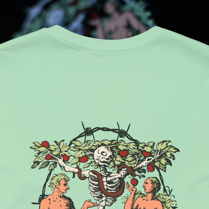 Forbidden Fruit - Mint - T-Shirt