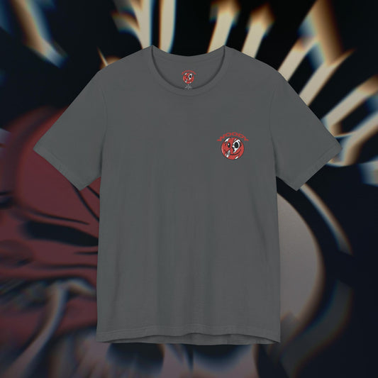 Don’t Judge Me - Asphalt - T-Shirt