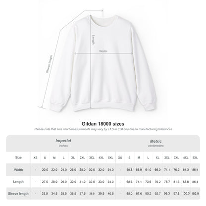 Fragile - Graphite Heather - Crewneck