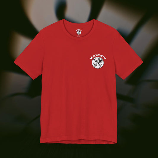 Self Love - Red - T-Shirt