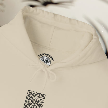 EMOTIONLESS_GEN - Sand - Hoodie