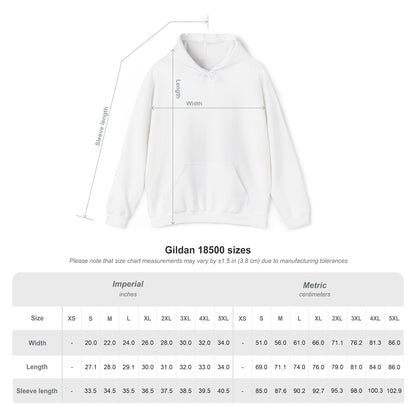 Fallen and Misunderstood - Light Pink - Hoodie