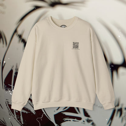 EMOTIONLESS_GEN - Sand - Crewneck
