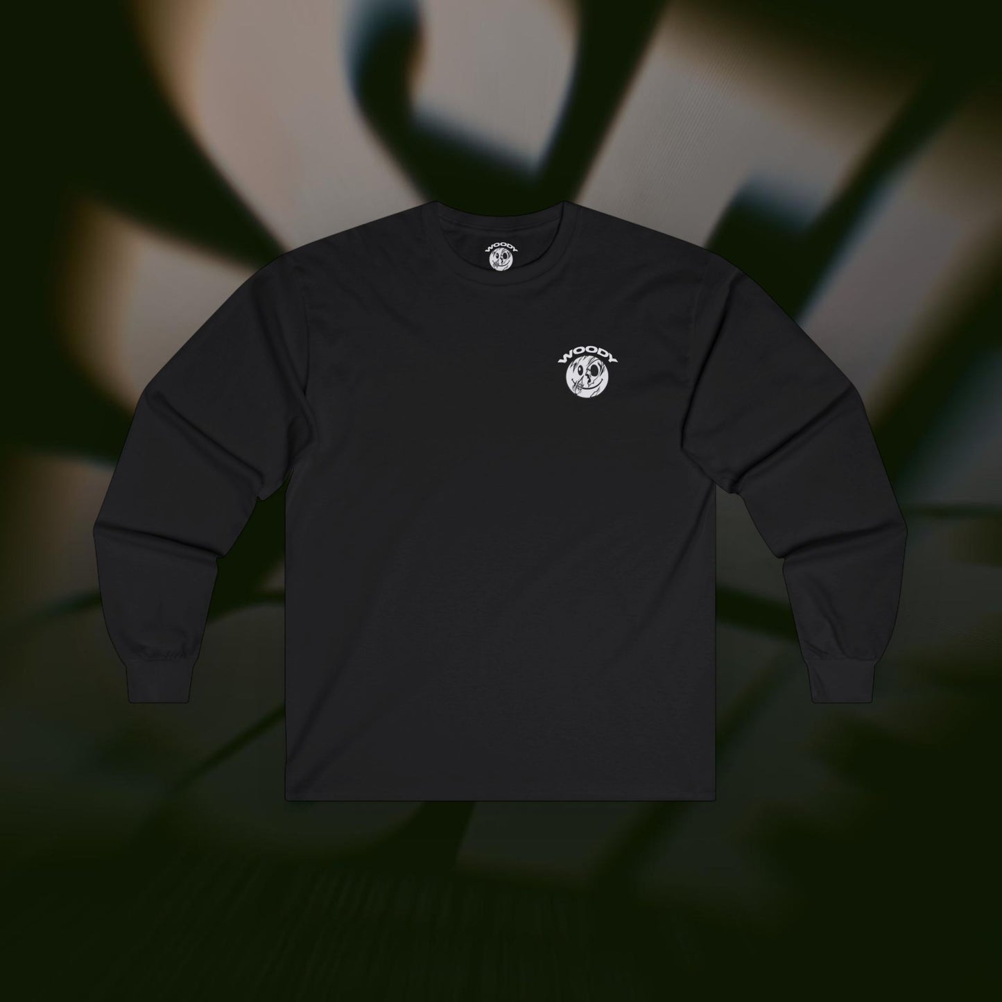 Self Love - Black - Long Sleeve