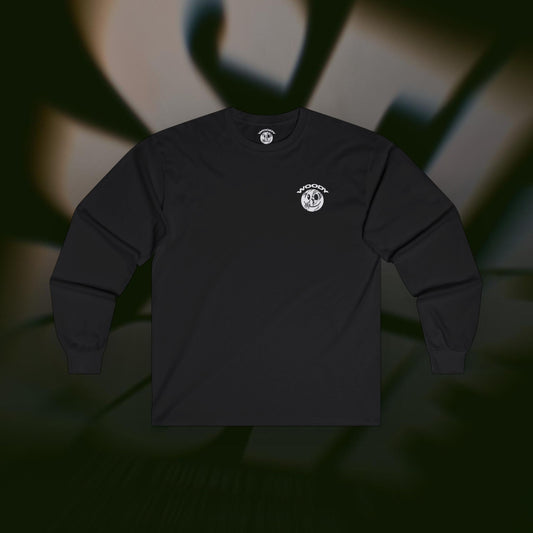 Self Love - Black - Long Sleeve