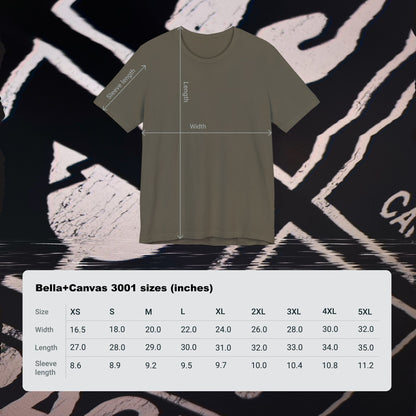 Fragile - Army - T-Shirt