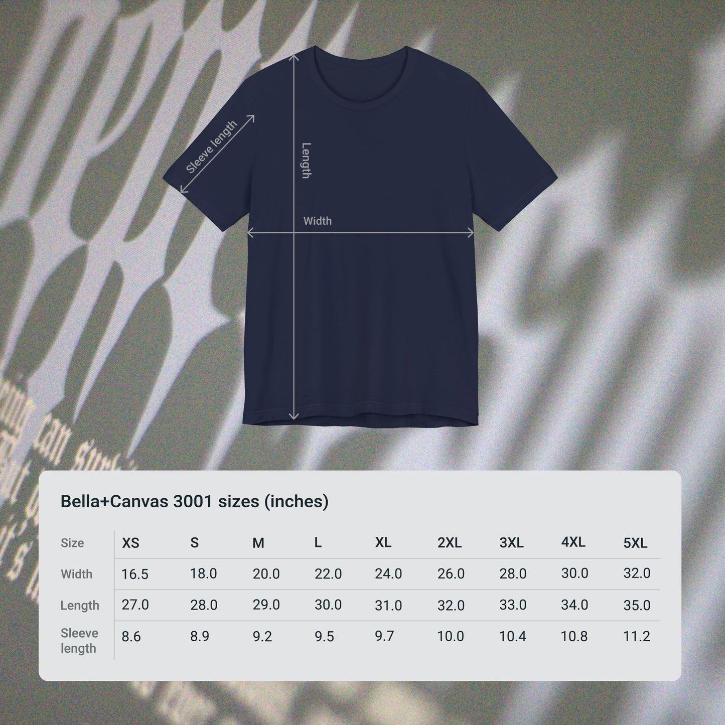 Depression - Navy - T-Shirt