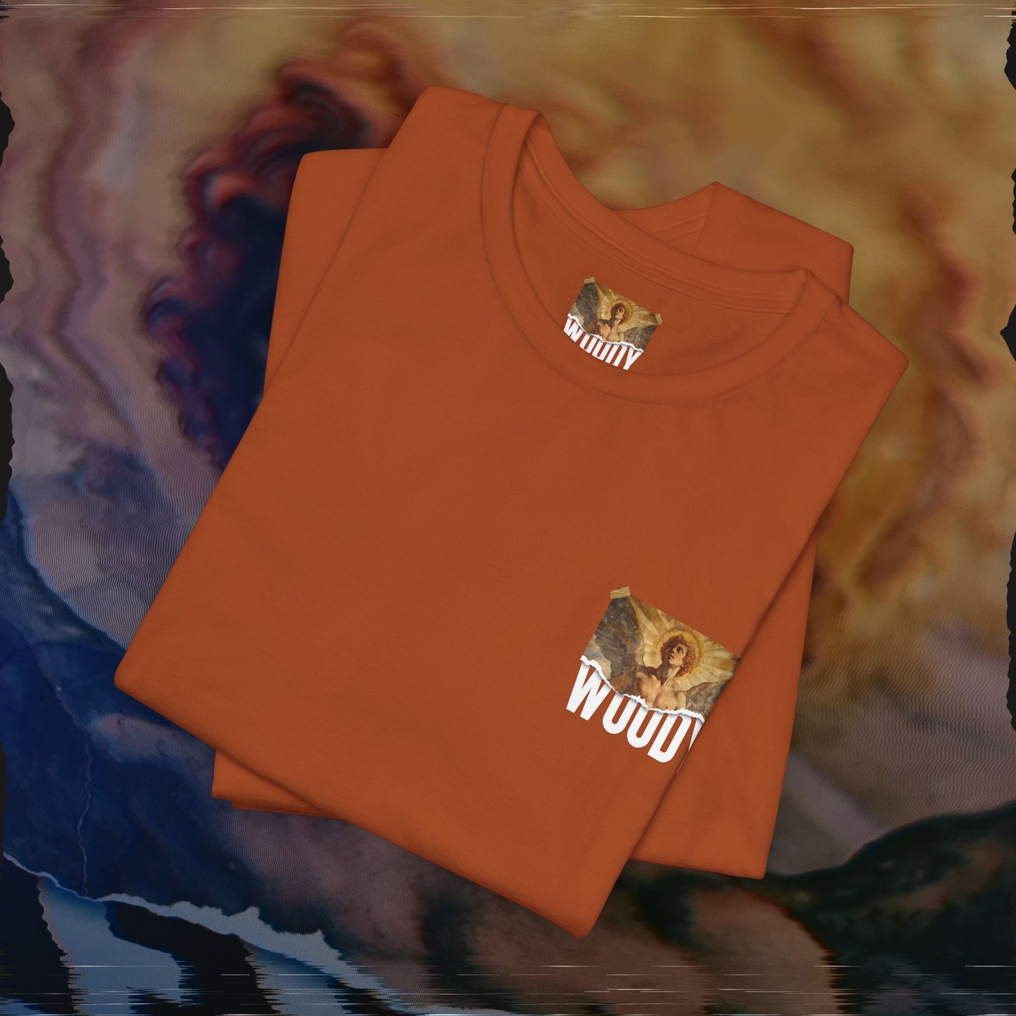 Blessed - Autumn - T-Shirt