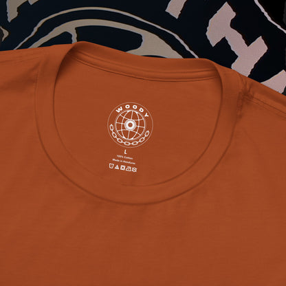 Take The Risk - Autumn - T-Shirt