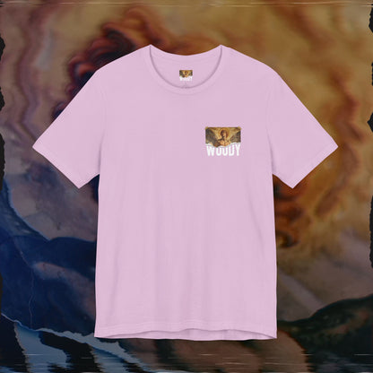 Blessed - Lilac - T-shirt