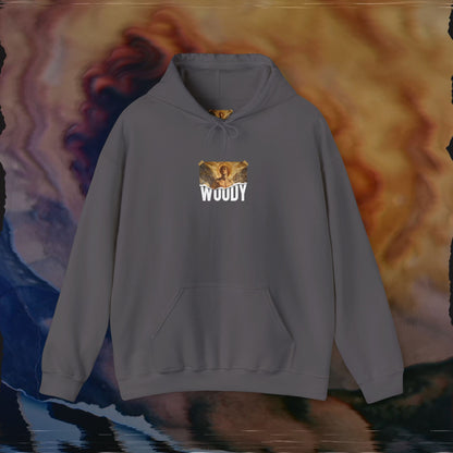 Blessed - Charcoal - Hoodie