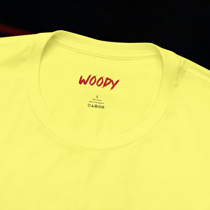 $uicide $lum$ - Yellow - T-Shirt