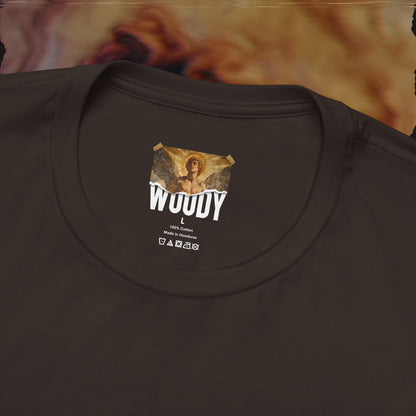 Blessed - Brown - T-Shirt