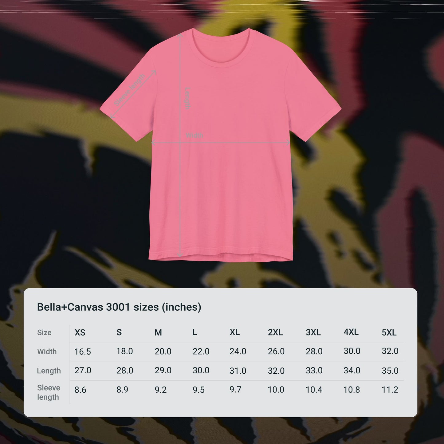 Face Your Demons - Charity Pink - T-Shirt