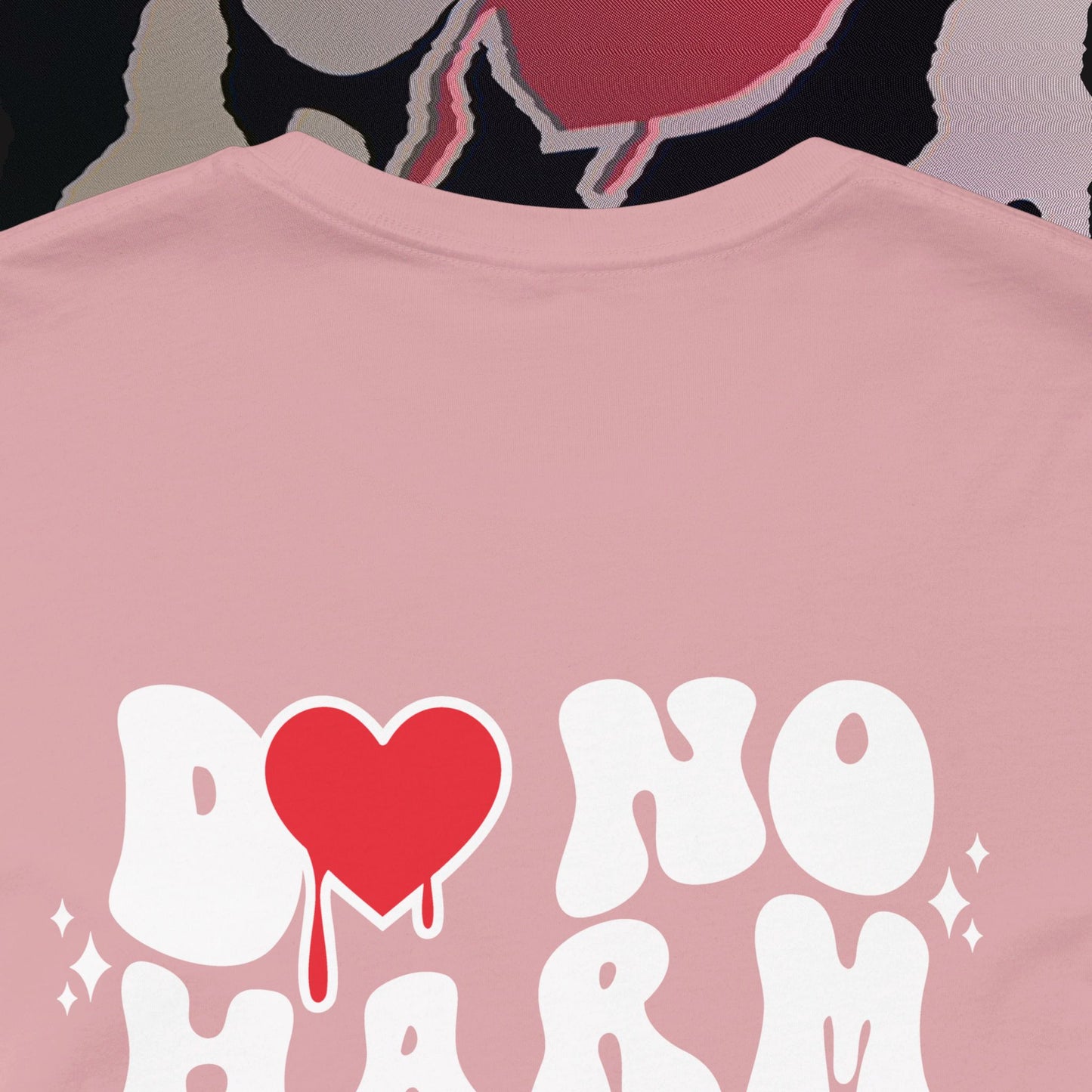No-Nonsense - Orchid - T-Shirt