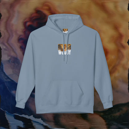 Blessed - Stone - Hoodie