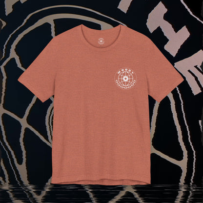 Take The Risk - Heather Clay - T-Shirt