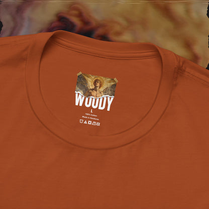 Blessed - Autumn - T-Shirt