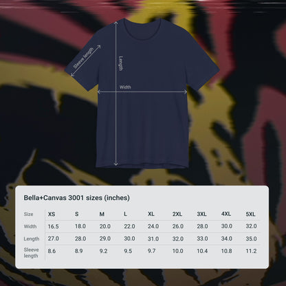 Face Your Demons - Navy - T-Shirt