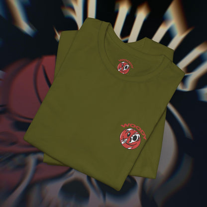 Don’t Judge Me - Olive - T-Shirt