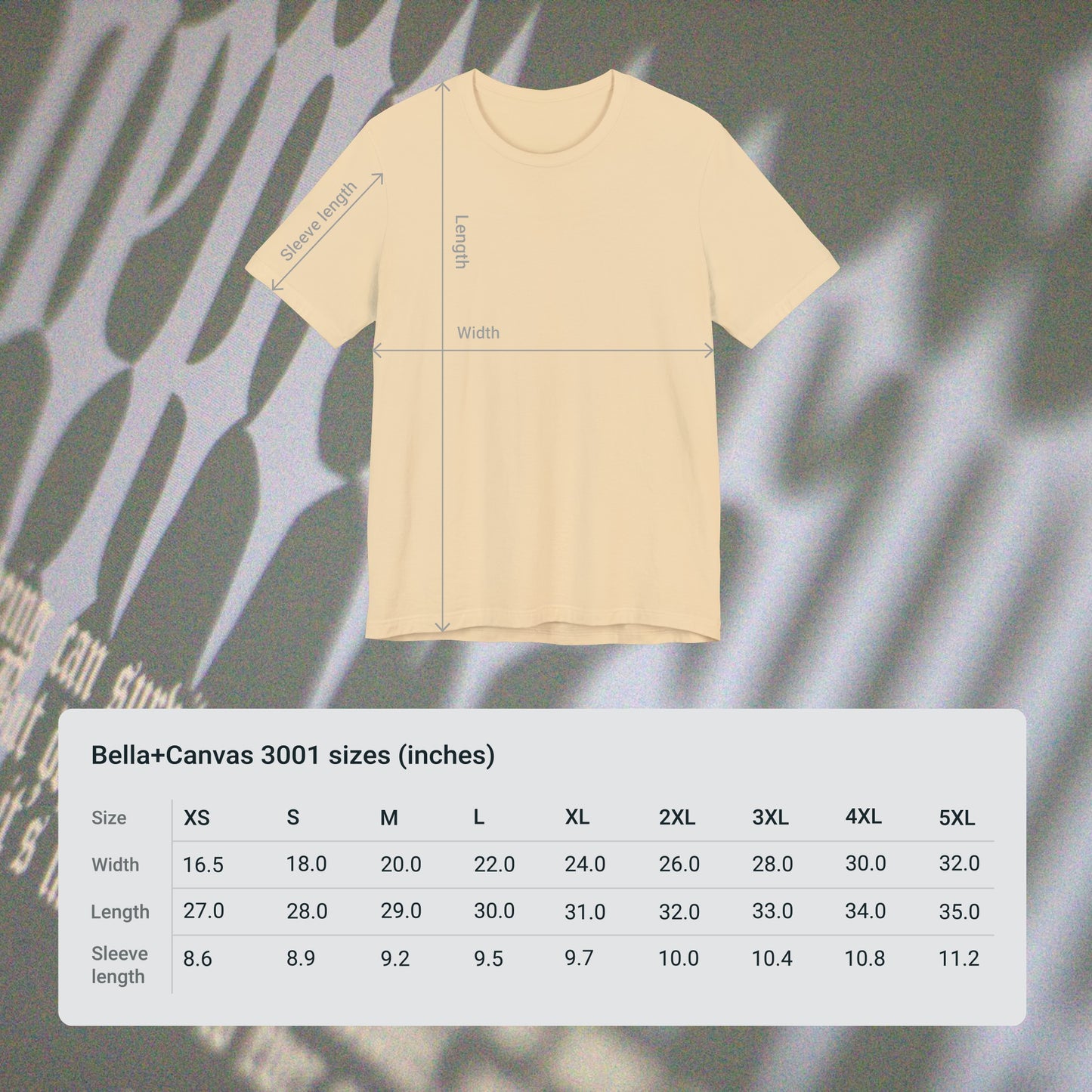 Depression - Soft Cream - T-Shirt