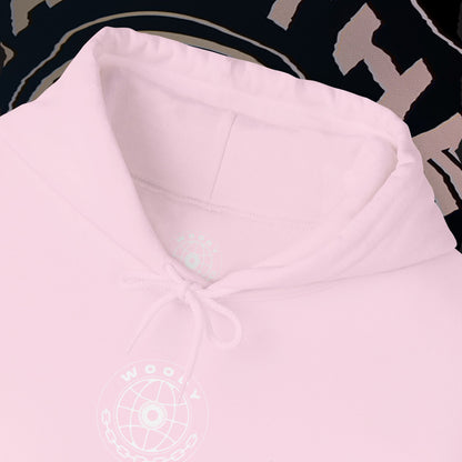 Take The Risk - Light Pink - Hoodie