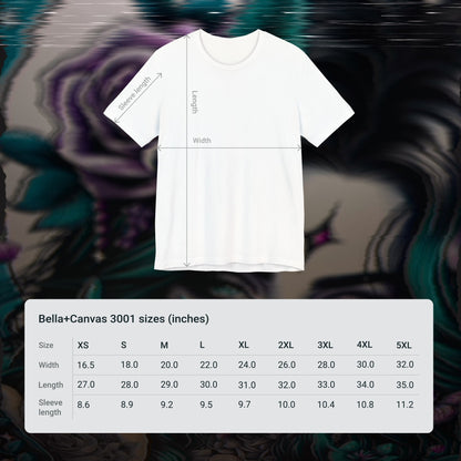 The Bitch - White - T-Shirt