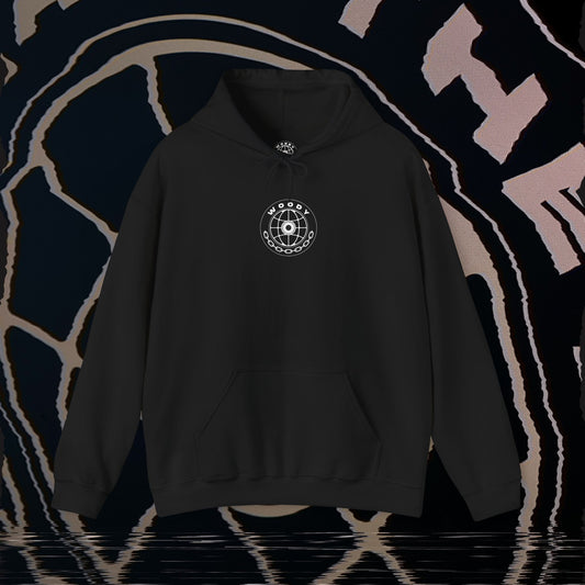 Take The Risk - Black - Hoodie