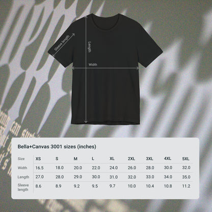 Depression - Black - T-Shirt