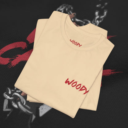 Who Cares - Soft Cream - T-Shirt