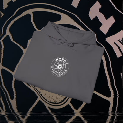 Take The Risk - Charcoal - Hoodie