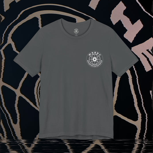 Take The Risk - Asphalt - T-Shirt