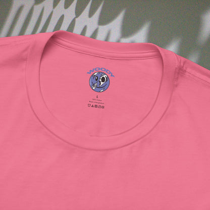 Depression - Charity Pink - T-Shirt