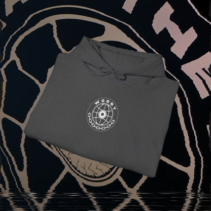 Take The Risk - Dark Heather - Hoodie