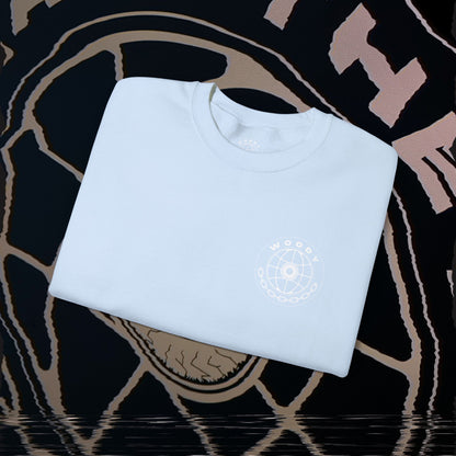 Take The Risk - Light Blue - Crewneck