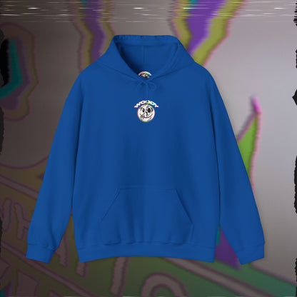 Now That's What I Call Anxiety - Royal Blue - Hoodie