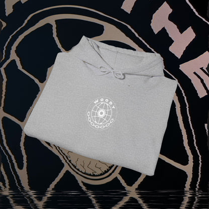 Take The Risk - Sport Grey - Hoodie