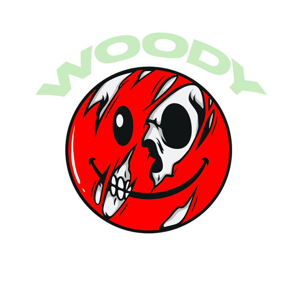 WoodyTheBassist