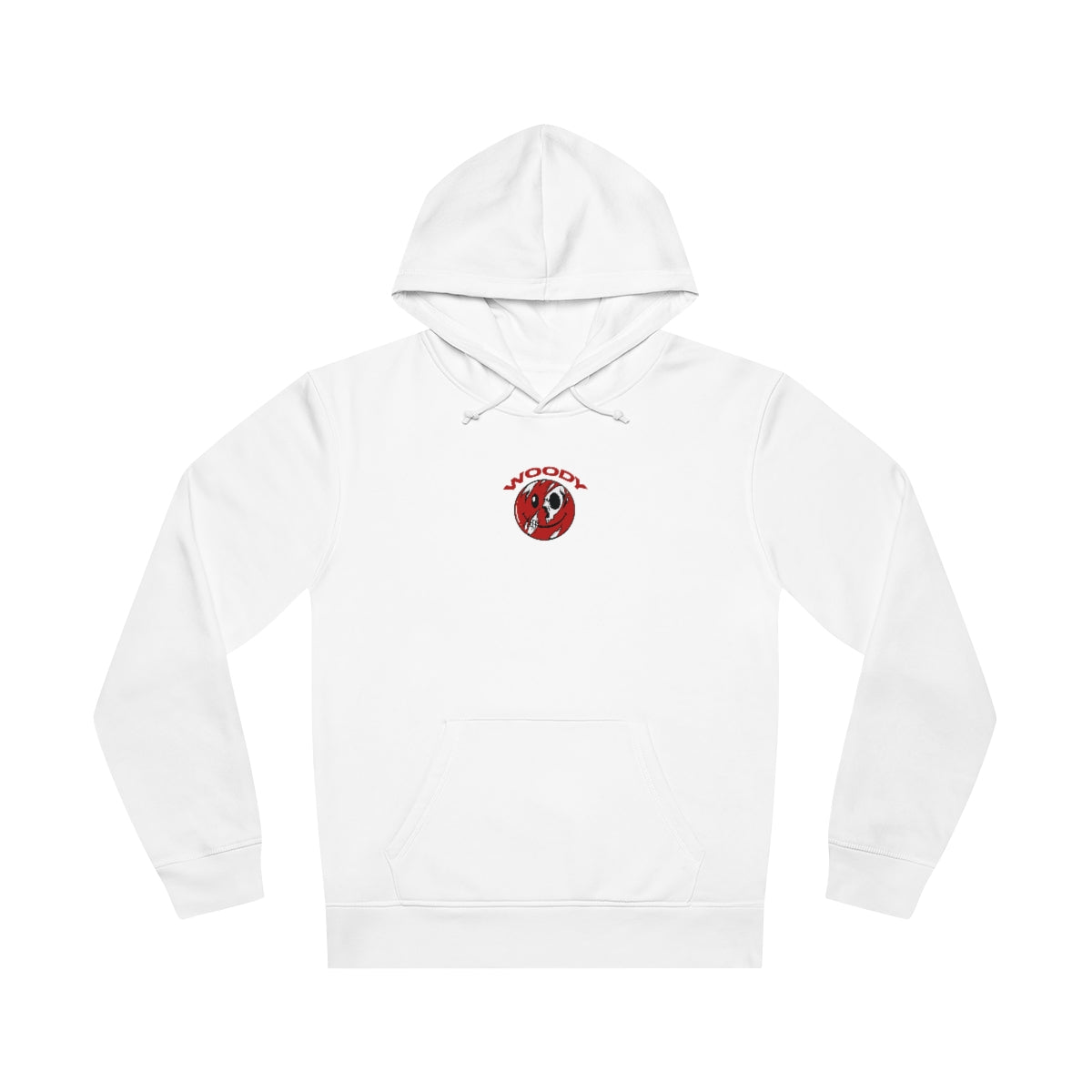 Heartbreak - White - Hoodie