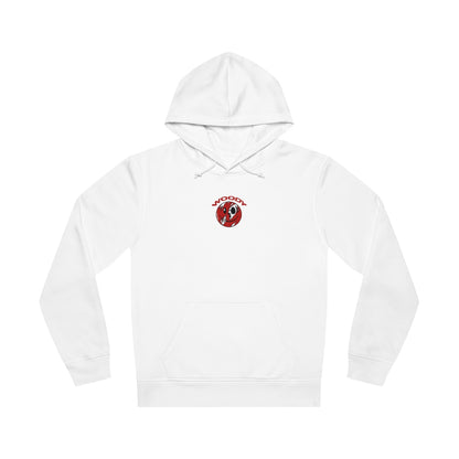 Heartbreak - White - Hoodie