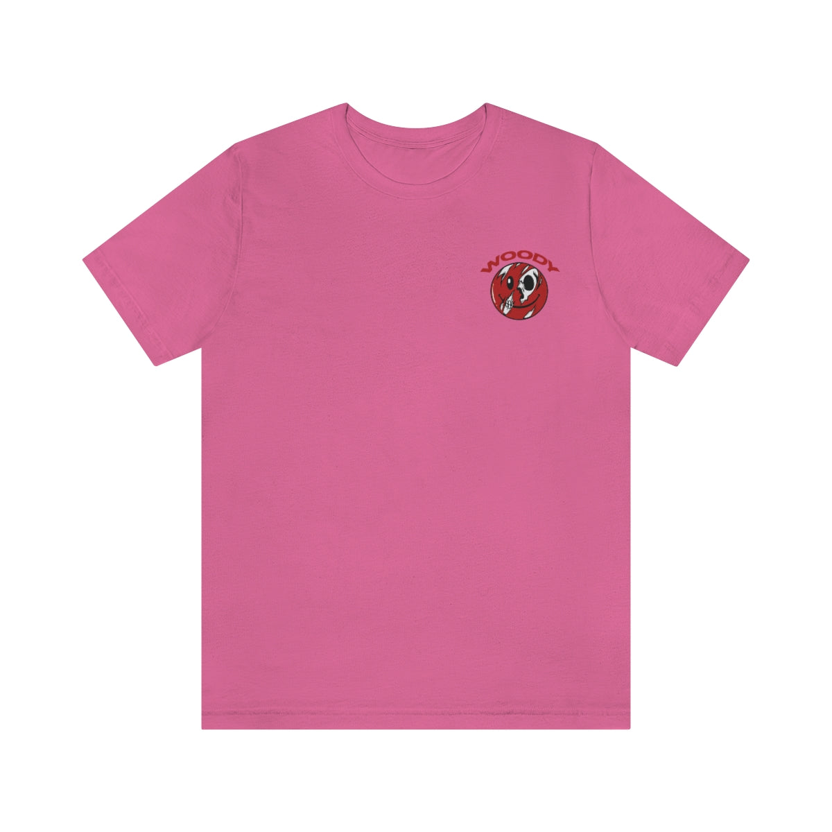 Heartbreak - Pink - T-Shirt